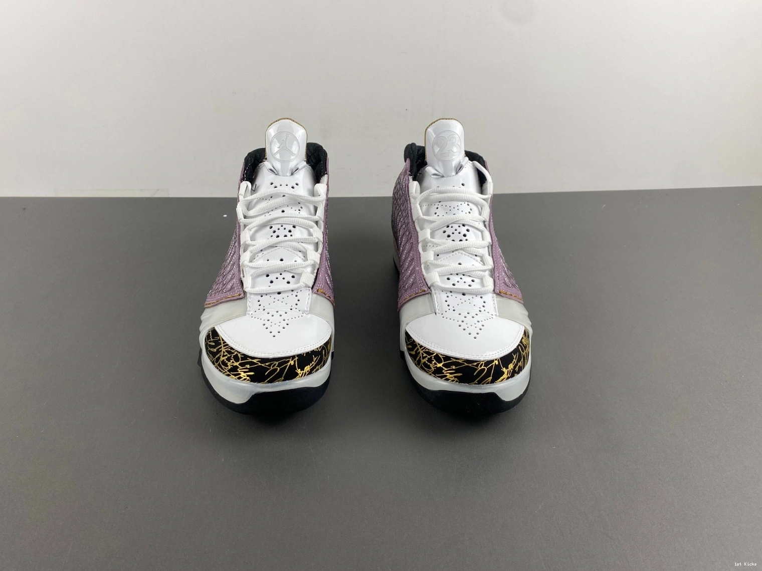 Jordan 318376-102 23 Men's - Stealth White 1007